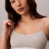 Bralette med arkivlogotyp och lätt foder Bralette med arkivlogotyp och lätt foder