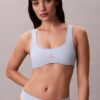 Bralette med grafiskt Monogram Bralette med grafiskt Monogram