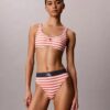 Bralette med grafiskt Monogram Bralette med grafiskt Monogram