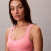 Bralette med grafiskt Monogram Bralette med grafiskt Monogram