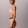 Bralette med grafiskt Monogram Bralette med grafiskt Monogram
