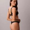 Bralette med grafiskt Monogram Bralette med grafiskt Monogram