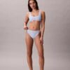 Bralette med grafiskt Monogram Bralette med grafiskt Monogram
