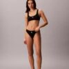 Bralette med grafiskt Monogram Bralette med grafiskt Monogram