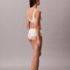 Bralette med vaddering och utan bygel i bomull och Modal Bralette med vaddering och utan bygel i bomull och Modal
