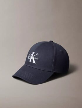 Broderad Monologo-baseballkeps