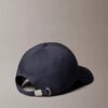Broderad Monologo-baseballkeps Broderad Monologo-baseballkeps