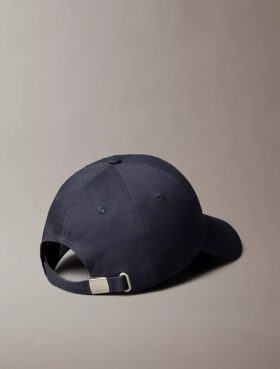 Broderad Monologo-baseballkeps