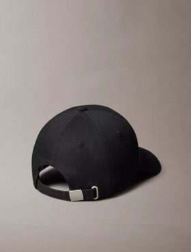 Broderad Monologo-baseballkeps Broderad Monologo-baseballkeps