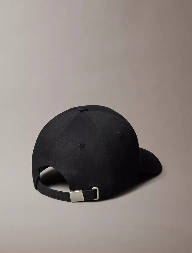 Broderad Monologo-baseballkeps Broderad Monologo-baseballkeps