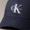 Broderad Monologo-baseballkeps Broderad Monologo-baseballkeps