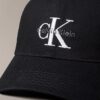 Broderad Monologo-baseballkeps Broderad Monologo-baseballkeps