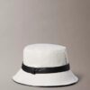 Buckethat i canvas Buckethat i canvas