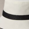Buckethat i canvas Buckethat i canvas