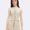 Bustier-top Bustier-top