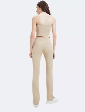 Bustier-top