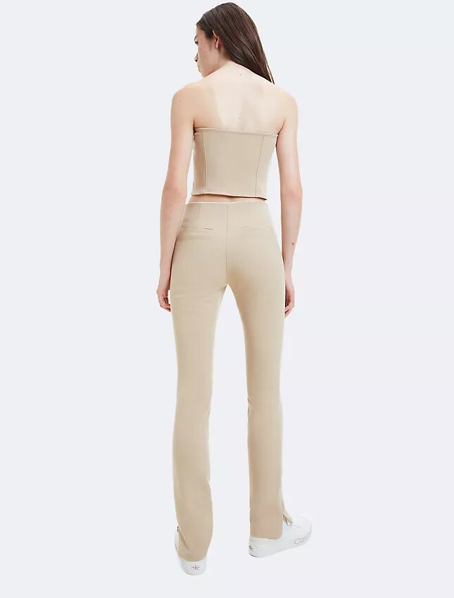 Bustier-top Bustier-top