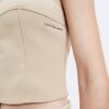 Bustier-top Bustier-top