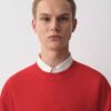 Byron tröja med rund hals Byron tröja med rund hals