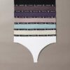 Calvin Klein 1996 Cotton Stretch 7-pack moderna Thong Calvin Klein 1996 Cotton Stretch 7-pack moderna Thong