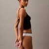Calvin Klein 1996 Cotton Stretch 7-pack moderna Thong Calvin Klein 1996 Cotton Stretch 7-pack moderna Thong