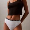 Calvin Klein 1996 Cotton Stretch 7-pack moderna Thong Calvin Klein 1996 Cotton Stretch 7-pack moderna Thong