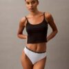 Calvin Klein 1996 Cotton Stretch 7-pack moderna Thong Calvin Klein 1996 Cotton Stretch 7-pack moderna Thong