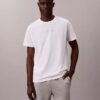 Calvin Klein-logotyp Sleep T-shirt Calvin Klein-logotyp Sleep T-shirt