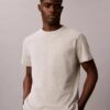 Calvin Klein-logotyp Sleep T-shirt Calvin Klein-logotyp Sleep T-shirt