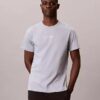 Calvin Klein-logotyp Sleep T-shirt Calvin Klein-logotyp Sleep T-shirt
