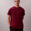 Calvin Klein-logotyp Sleep T-shirt