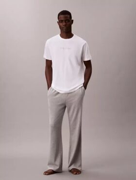 Calvin Klein-logotyp Sleep T-shirt