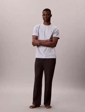 Calvin Klein-logotyp Sleep T-shirt