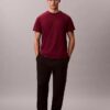 Calvin Klein-logotyp Sleep T-shirt