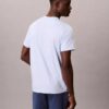Calvin Klein-logotyp Sleep T-shirt Calvin Klein-logotyp Sleep T-shirt