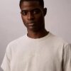 Calvin Klein-logotyp Sleep T-shirt Calvin Klein-logotyp Sleep T-shirt