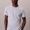 Calvin Klein-logotyp Sleep T-shirt Calvin Klein-logotyp Sleep T-shirt
