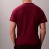 Calvin Klein-logotyp Sleep T-shirt
