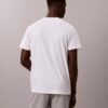 Calvin Klein-logotyp Sleep T-shirt Calvin Klein-logotyp Sleep T-shirt