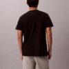 Calvin Klein-logotyp Sleep T-shirt Calvin Klein-logotyp Sleep T-shirt