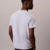 Calvin Klein-logotyp Sleep T-shirt Calvin Klein-logotyp Sleep T-shirt