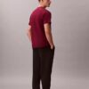 Calvin Klein-logotyp Sleep T-shirt