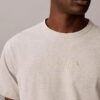 Calvin Klein-logotyp Sleep T-shirt Calvin Klein-logotyp Sleep T-shirt
