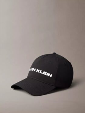 Calvin Klein-logotypkeps Calvin Klein-logotypkeps