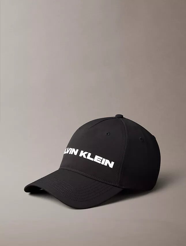 Calvin Klein-logotypkeps Calvin Klein-logotypkeps