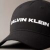 Calvin Klein-logotypkeps Calvin Klein-logotypkeps