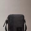 Canvas Reporter Bag