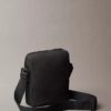 Canvas Reporter Bag