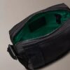 Canvas Reporter Bag