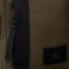 Canvas Reporter Bag